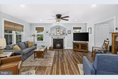 185 Mountain View, Mineral, VA 23117 - Photo 33