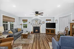 185 Mountain View, Mineral, VA 23117 - Photo 33