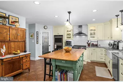 185 Mountain View, Mineral, VA 23117 - Photo 23
