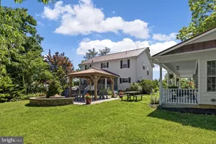 185 Mountain View, Mineral, VA 23117 - Photo 63