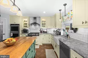 185 Mountain View, Mineral, VA 23117 - Photo 21