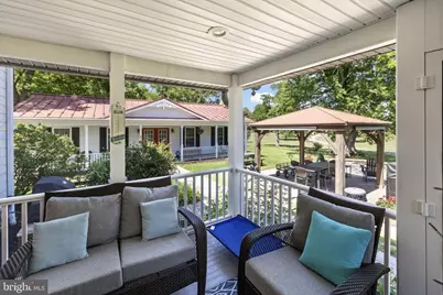 185 Mountain View, Mineral, VA 23117 - Photo 61