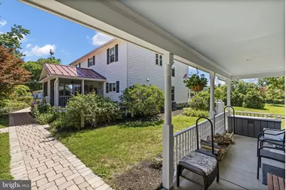 185 Mountain View, Mineral, VA 23117 - Photo 67