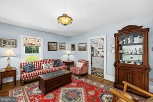185 Mountain View, Mineral, VA 23117 - Photo 37
