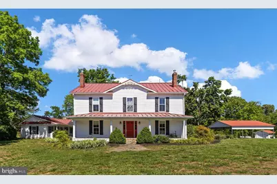 185 Mountain View, Mineral, VA 23117 - Photo 1