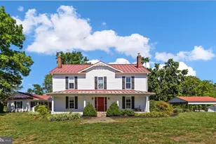 185 Mountain View, Mineral, VA 23117 - Photo 1