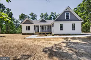 615 Traveller St, Mineral, VA 23117 - Photo 3