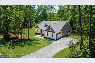 615 Traveller St, Mineral, VA 23117 - Photo 5