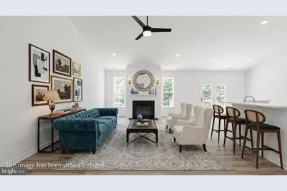 615 Traveller St, Mineral, VA 23117 - Photo 37