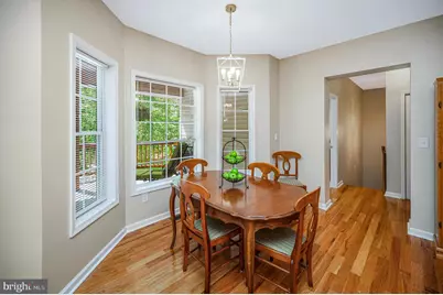 1803 Shenandoah Crossing Drive, Gordonsville, VA 22942 - Photo 25