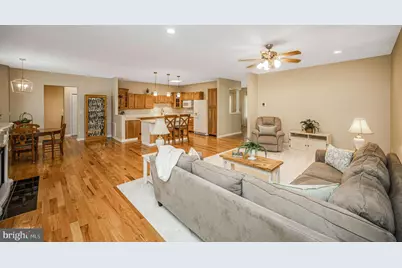 1803 Shenandoah Crossing Drive, Gordonsville, VA 22942 - Photo 21
