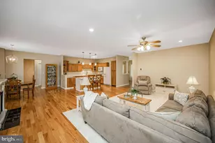 1803 Shenandoah Crossing Dr, Gordonsville, VA 22942 - Photo 21