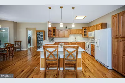 1803 Shenandoah Crossing Drive, Gordonsville, VA 22942 - Photo 17