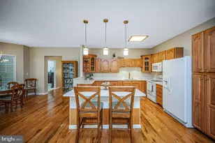 1803 Shenandoah Crossing Dr, Gordonsville, VA 22942 - Photo 17