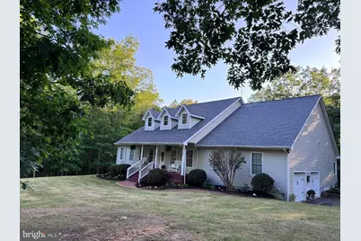 1803 Shenandoah Crossing Drive, Gordonsville, VA 22942 - Photo 3