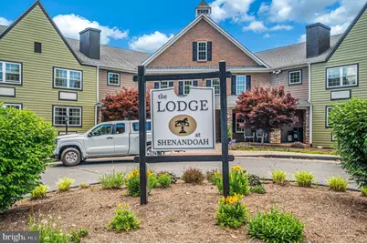 1803 Shenandoah Crossing Drive, Gordonsville, VA 22942 - Photo 47