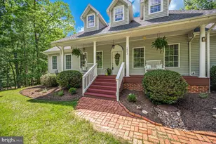 1803 Shenandoah Crossing Dr, Gordonsville, VA 22942 - Photo 5