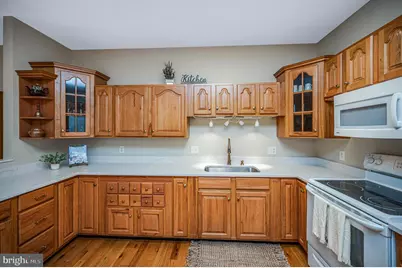1803 Shenandoah Crossing Drive, Gordonsville, VA 22942 - Photo 15
