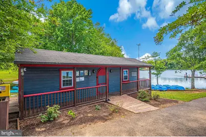 1803 Shenandoah Crossing Drive, Gordonsville, VA 22942 - Photo 53