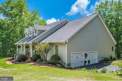 1803 Shenandoah Crossing Drive, Gordonsville, VA 22942 - Photo 3