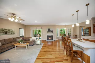 1803 Shenandoah Crossing Dr, Gordonsville, VA 22942 - Photo 13