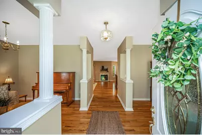 1803 Shenandoah Crossing Drive, Gordonsville, VA 22942 - Photo 7