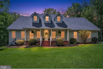 1803 Shenandoah Crossing Drive, Gordonsville, VA 22942 - Photo 1