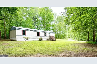 606 Dogwood Acres Road, Bumpass, VA 23024 - Photo 1