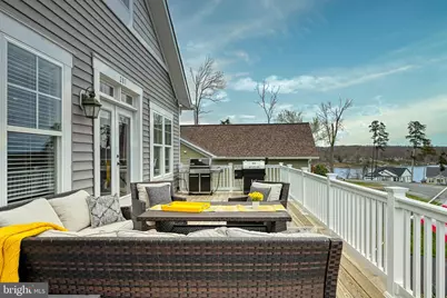 287 Sunset Loop, Mineral, VA 23117 - Photo 9