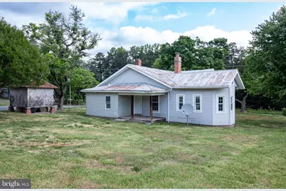 198 Mt Hope Church, Bumpass, VA 23024 - Photo 25