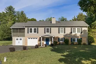 156 Scarlet O'Hara Ct, Bumpass, VA 23024 - Photo 1