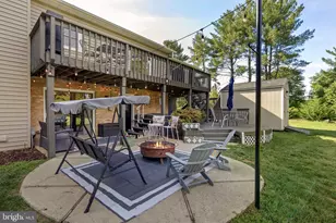 156 Scarlet O'Hara Ct, Bumpass, VA 23024 - Photo 53