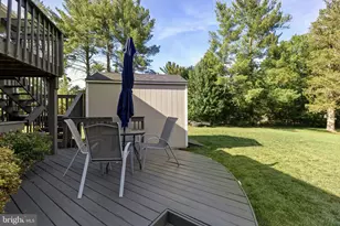 156 Scarlet O'Hara Ct, Bumpass, VA 23024 - Photo 57