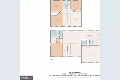 140 Rainbow Ridge, Bumpass, VA 23024 - Photo 49