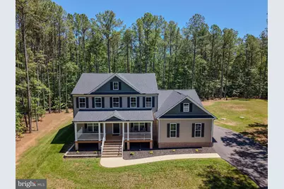 140 Rainbow Ridge, Bumpass, VA 23024 - Photo 1