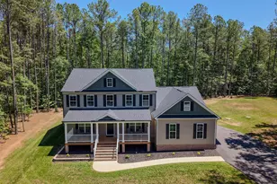 140 Rainbow Ridge, Bumpass, VA 23024 - Photo 1
