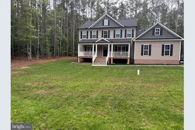 140 Rainbow Ridge, Bumpass, VA 23024 - Photo 1