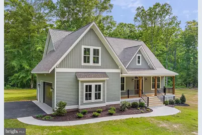 155 Noahs Landing Drive, Bumpass, VA 23024 - Photo 1