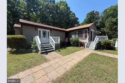 259 David Road, Mineral, VA 23117 - Photo 1