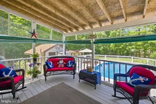 259 David Rd, Mineral, VA 23117 - Photo 29