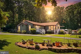 259 David Rd, Mineral, VA 23117 - Photo 1