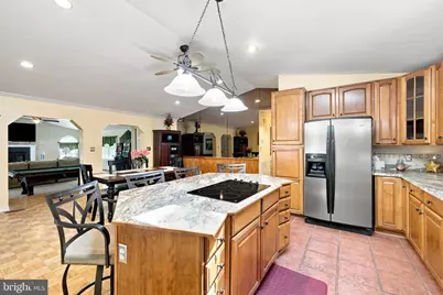 259 David Road, Mineral, VA 23117 - Photo 17