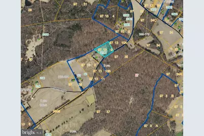 00 Cross County Road, Mineral, VA 23117 - Photo 3