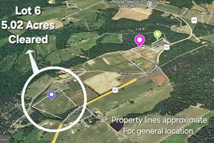 00 Cross County Rd, Mineral, VA 23117 - Photo 1