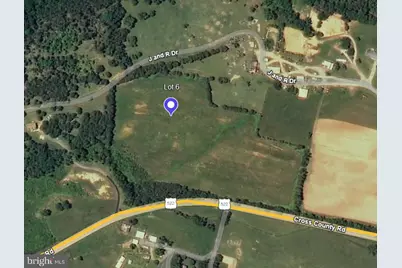 00 Cross County Road, Mineral, VA 23117 - Photo 3