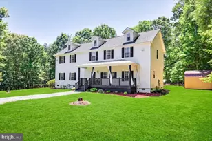 2348 Lindsay Rd, Gordonsville, VA 22942 - Photo 1