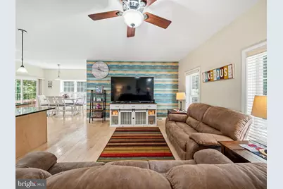 38 Jerdone Island, Bumpass, VA 23024 - Photo 5