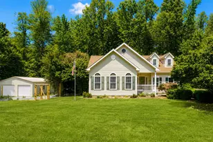 38 Jerdone Island, Bumpass, VA 23024 - Photo 1