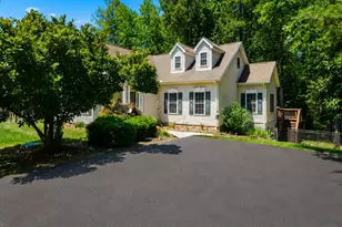 38 Jerdone Island, Bumpass, VA 23024 - Photo 1