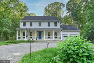 3938 Moody Town Rd, Bumpass, VA 23024 - Photo 1